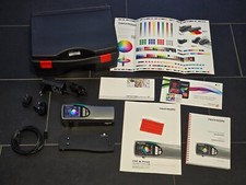 Techkon spectrodens premium usato  Spedire a Italy