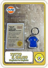 Portachiavi italia espana usato  Anzio