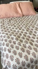Queen set lightweight for sale  San Jose