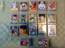 Dragonball 170 card usato  Como