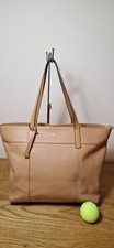 Radley large leather for sale  HEREFORD