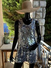 Robe sequins antik d'occasion  Villefranche-de-Lauragais