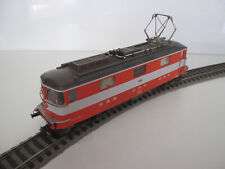 Locomotive électrique swiss d'occasion  Annemasse