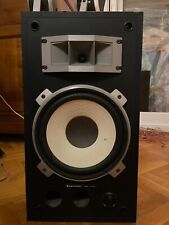 Enceintes kenwood 660 d'occasion  Paris I