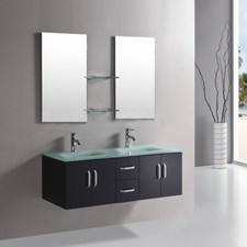 Meuble salle bain d'occasion  Expédié en France