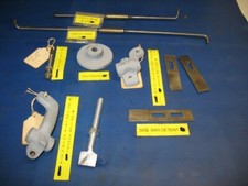 Ottawa parts late for sale  Elizabethtown