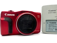 Canon powershot sx710 d'occasion  Expédié en Belgium