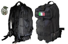 Zaino borsa militare usato  Due Carrare