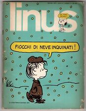 Linus 1973 usato Linus 1973 usato  Ariccia