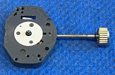 Mouvement montre miyota d'occasion  Saint-Louis