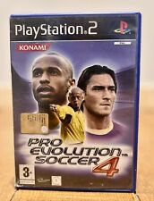 Pro evolution soccer usato  San Cesareo