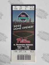 2005 washington nationals for sale  Wayland
