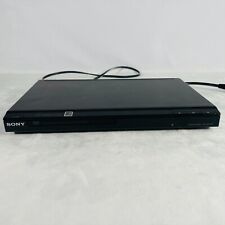 Sony dvp sr200p for sale  Mobile
