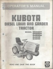 Kubota tractor diesel for sale  Potosi