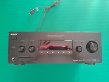 Sintoamplificatore sony str usato  Velletri