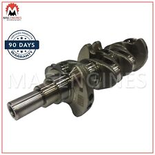Usado, 23110-2A810 MANIVELA HYUNDAI D4FD PARA ACCENT i40 CRETA TUCSON KIA SPORTAGE 1.7 comprar usado  Enviando para Brazil