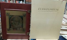 Evangeliarium evangeliario ill usato  Caivano