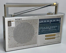 Poste radio sony d'occasion  Carqueiranne