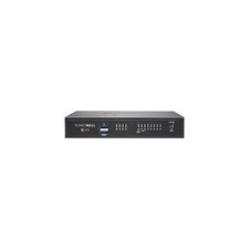 Sonicwall tz370 secure for sale  USA