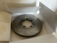 Brake discs vented for sale  OSWESTRY