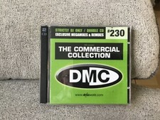 dmc commercial collection for sale  SANDBACH
