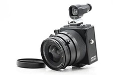 Hasselblad swc black for sale  Indianapolis
