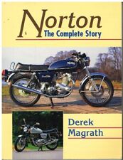 Norton co. model for sale  ALFRETON