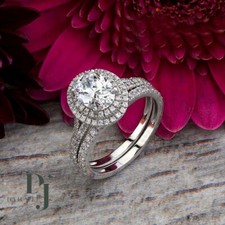 Oval cut carat for sale  Jamaica