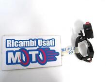 Commutatore destro triumph usato  Italia