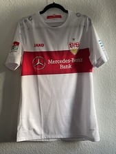Vfb stuttgart matchworn gebraucht kaufen  Fulda