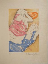 Alain bonnefoit jeunes d'occasion  Paris XII
