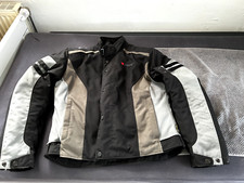 Dainese textiljacke dry gebraucht kaufen  Lambsheim