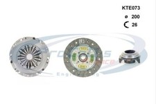 Kit embrayage renault d'occasion  France