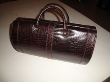 Borsa mano bauletto usato  Italia