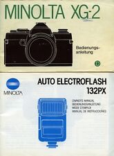 Minolta auto electroflash usato  Italia