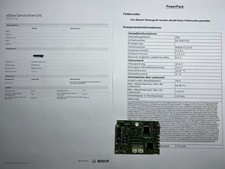Bosch powerpack rack gebraucht kaufen  Goldenstedt