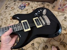 Hagstrom f200 for sale  Nacogdoches