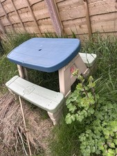 Step kids picnic for sale  ROSSENDALE