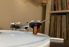Ortofon cadenza bronze for sale  SHIPSTON-ON-STOUR