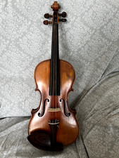 Antico violino primi usato  Verona