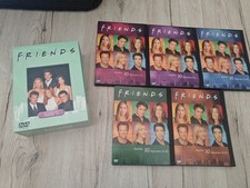 Friends komplette staffel gebraucht kaufen  Neuberend