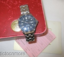 Retro omega seamaster for sale  Frankfort