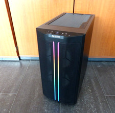 Quiet gaming tower gebraucht kaufen  Berkenthin