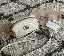Gucci marmont mini for sale  UK
