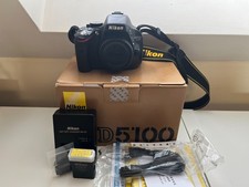 Nikon d5100 16.2mp for sale  ALTRINCHAM