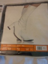 White disco dancer for sale  Whiteford