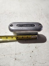 Vintage offenhauser valve for sale  Clayton