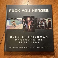 Fuck heroes glen for sale  Beverly