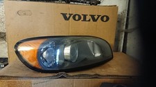 Volvo c70 headlight for sale  CHESHAM