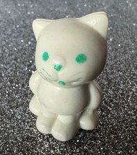 Catnip white cat for sale  BARNSLEY